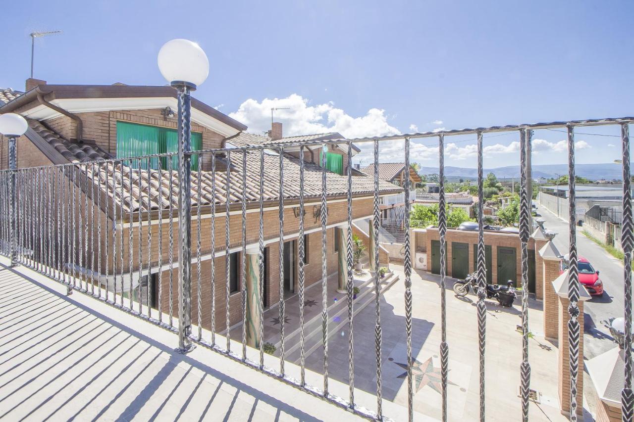 Villa Gentile 弗切瓦拉诺 外观 照片